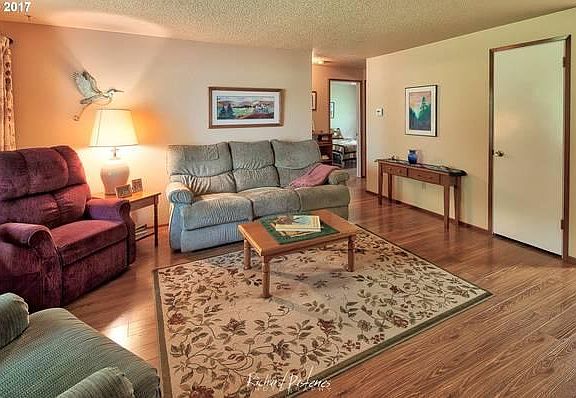 main house Living room