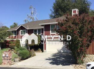 4346 Wendover Ct, Fair Oaks, CA 95628