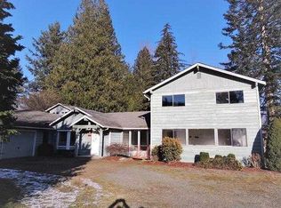 1226 NW 14th St, North Bend, WA 98045