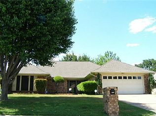 3603 Ruidoso Dr, Arlington, TX 76017