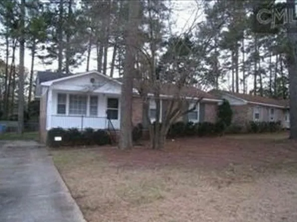1012 Baffin Bay Rd, Columbia, SC 29212