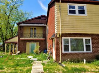 2875 South Rd, Cincinnati, OH 45233