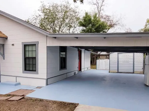 411 N CHUPADERAS ST, San Antonio, TX 78207