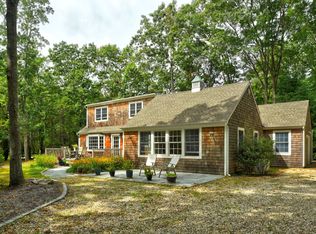 429 Sagg Rd, Sagaponack, NY 11962
