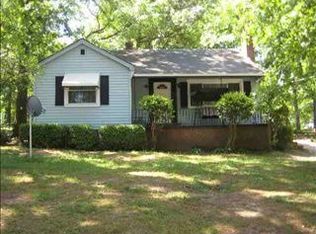 341 Potomac Ave, Greenville, SC 29605