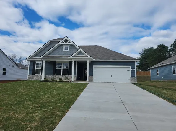 5445 Briley Ln, Cookeville, TN 38506