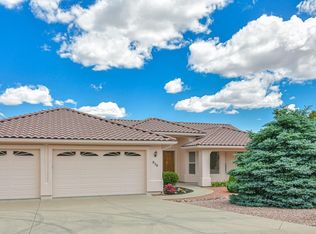 904 Grapevine Ln, Prescott, AZ 86305