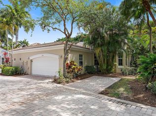 7719 Azalea Ct, West Palm Beach, FL 33412