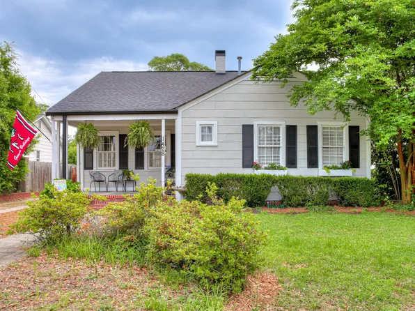1428 Highland Avenue, Augusta, GA