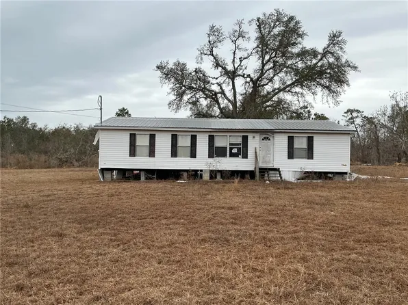 1525 Cobblestone Rd, Douglas, GA 31535