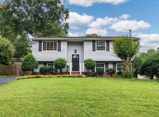 9319 Emmett Rd, Glen Allen, VA 23060