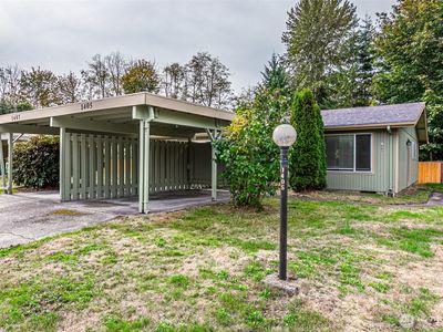 1405 Josephine Court SE, Lacey, WA, 98503