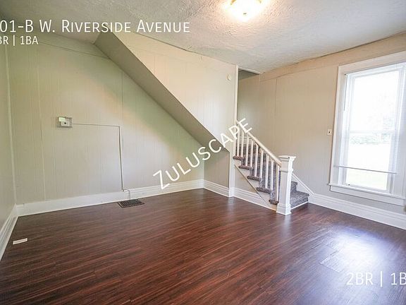 2nd image of 801B W Riverside Ave