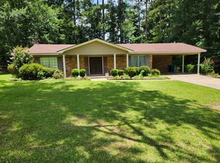 2110 Apache Ridge Rd, Meridian, MS 39305