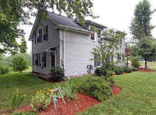 5 Sullivan St, Spencer, MA 01562