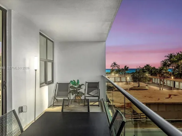 9801 Collins Ave APT 5U, Bal Harbour, FL 33154