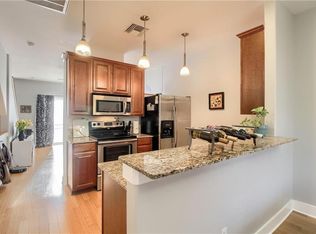 13420 Lyndhurst St APT 207, Austin, TX 78729