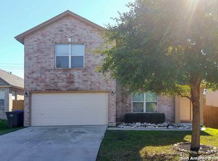 10350 Manor Crk, San Antonio, TX 78245