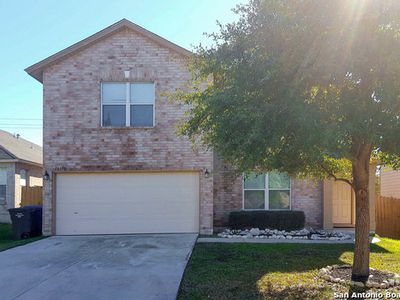 10350 Manor Crk, San Antonio, TX, 78245