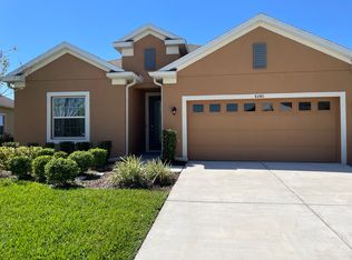 8240 Olive Brook Dr, Wesley Chapel, FL 33545