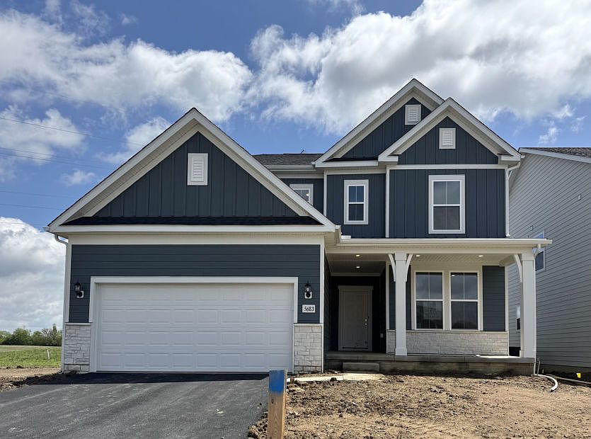Home Exterior