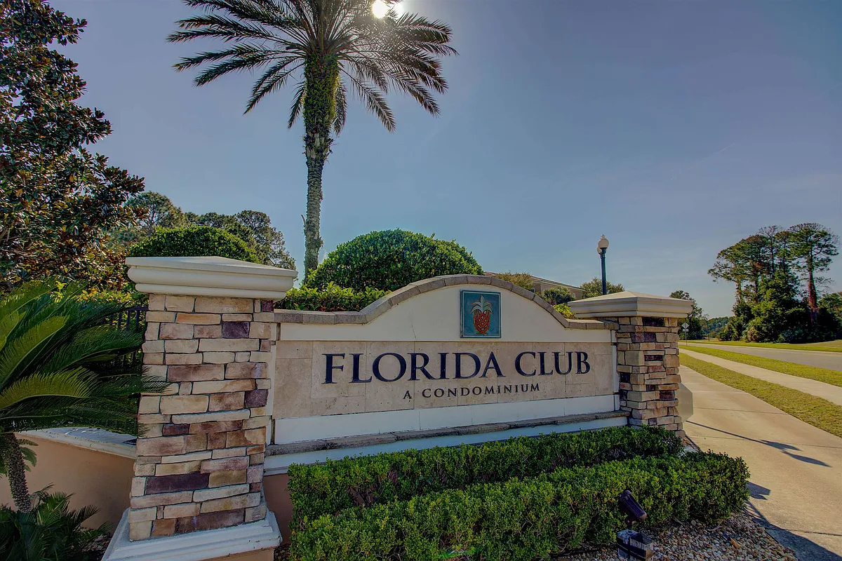 Building Photo - 520 Florida Club Blvd #112