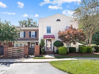 524 High Point North Rd, Macon, GA, 31210
