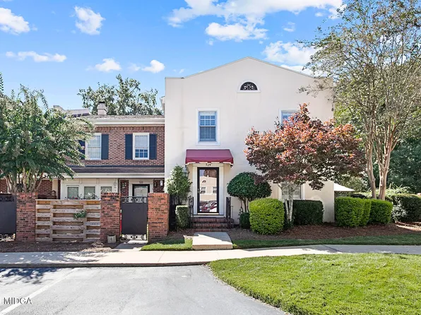 524 High Point North Rd, Macon, GA 31210