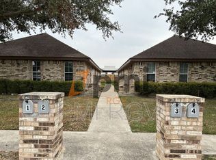 809 W Bronze Dr #3, Pharr, TX 78577