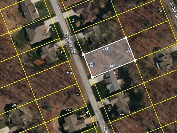 3rd image of 113 Highgate Dr Lot 239