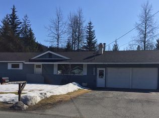 8907 Gee St, Juneau, AK 99801