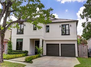 3807 Ruskin St, Houston, TX 77005