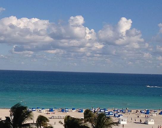 4th image of 1623 Collins Ave APT 816