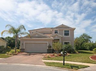 11699 Breadfruit Ln, Venice, FL 34292