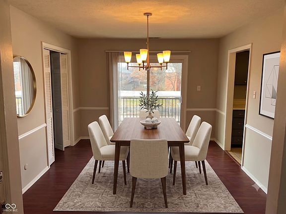 4th image of 6509 Park Central Way #6509C
