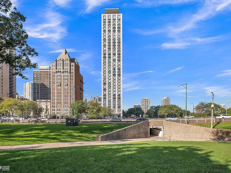 1st image of 1550 N Lake Shore Dr #24AB