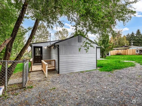 2827 S 127th Street, Seattle, WA 98168