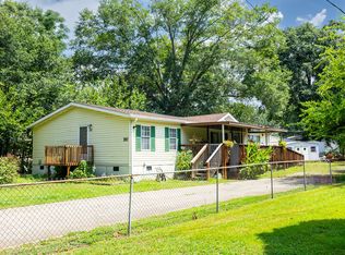 207 Hillman Dr, Anderson, SC 29624