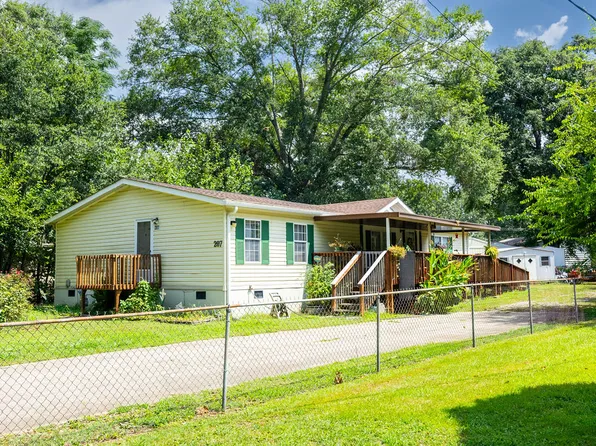 207 Hillman Dr, Anderson, SC 29624