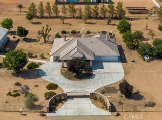 23785 Keator Rd, Apple Valley, CA 92307
