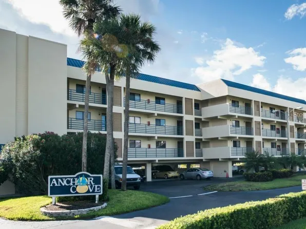 363 Pinellas Bayway S APT 42, Tierra Verde, FL 33715