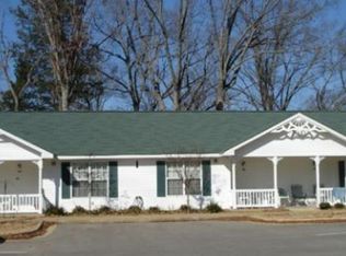 1700 Florence Rd #1700, Savannah, TN 38372