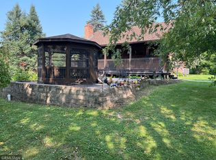 1408 Meadowlark Ln, Mora, MN 55051