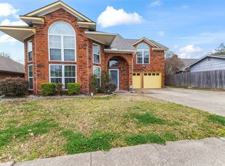 4914 Creekridge Ln, Garland, TX