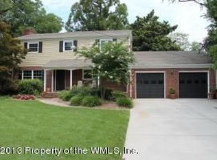 111 Shore Dr, Williamsburg, VA 23185