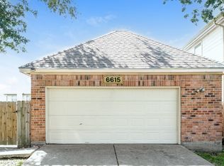 6615 Bluebottle Ln, Katy, TX 77449