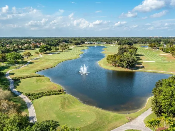 2437 Deer Creek Rd, Weston, FL 33327