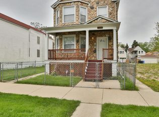 7338 S Paulina St, Chicago, IL