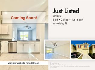 3093 Inlet Breeze Way, Holiday, FL 34691