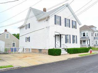 415 Chancery St, New Bedford, MA 02740